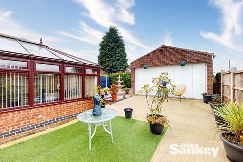 2 bedroom detached bungalow for sale, Overdale Avenue, Skegby, Sutton-In-Ashfield