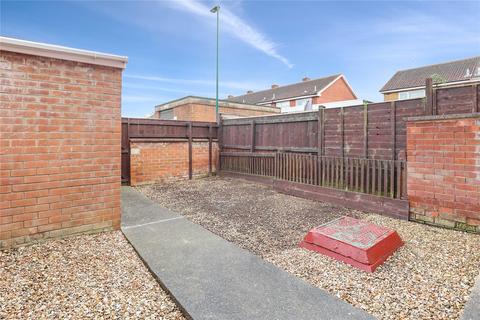 3 bedroom terraced house for sale, Tebay Close, Ormesby