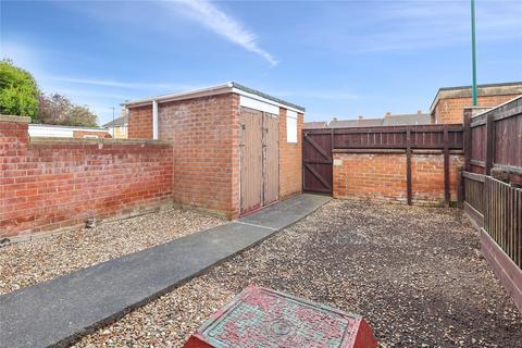 3 bedroom terraced house for sale, Tebay Close, Ormesby