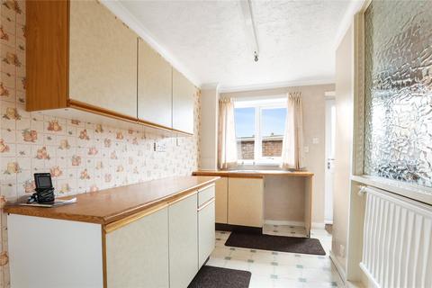 3 bedroom terraced house for sale, Tebay Close, Ormesby