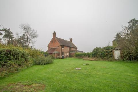 3 bedroom semi-detached house for sale, East Hoathly, Lewes