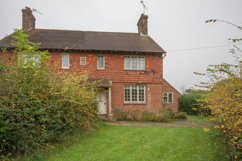 3 bedroom semi-detached house for sale, East Hoathly, Lewes