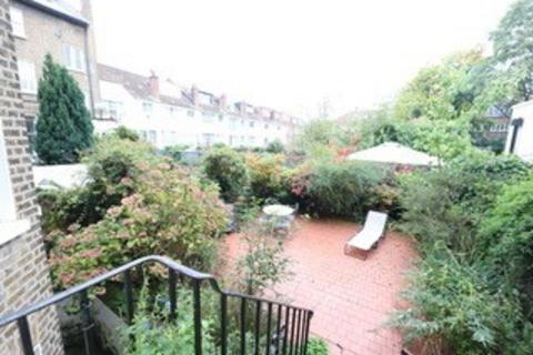 1 bedroom apartment to rent, Langford Place, St Johns Wood, London, NW8