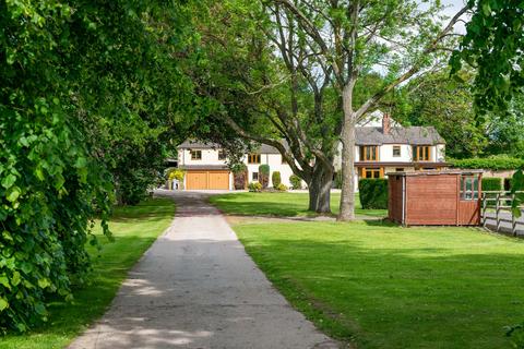 7 bedroom detached house for sale, Bell Ground House and Cottage, Sheffield Road, Hoyland, S74