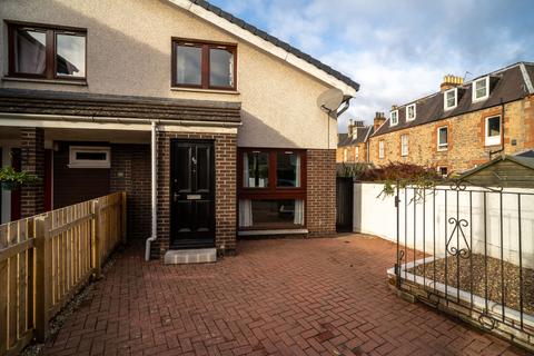 3 bedroom semi-detached house for sale, 40 Pirniefield Place, Edinburgh, EH6 7PN