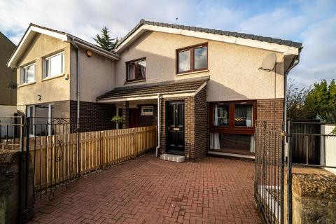 3 bedroom semi-detached house for sale, 40 Pirniefield Place, Edinburgh, EH6 7PN