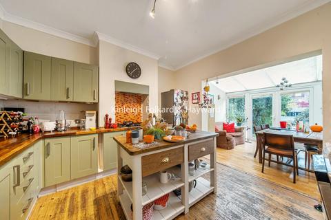 4 bedroom terraced house for sale, Boundary Road, Alexandra Park