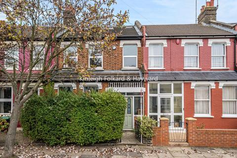 4 bedroom terraced house for sale, Boundary Road, Alexandra Park