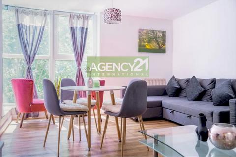 2 bedroom flat for sale, Seward Street, London, EC1V