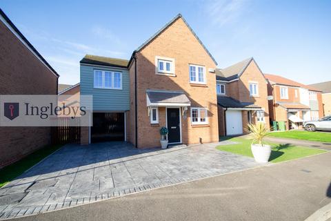 3 bedroom house for sale, Storr Close, Redcar