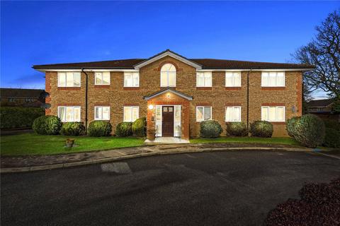 1 bedroom apartment for sale, Alnwick Close, Langdon Hills, Basildon, Essex, SS16