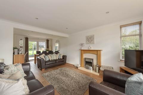 4 bedroom detached house for sale, Goodwins Mead, Cheddington