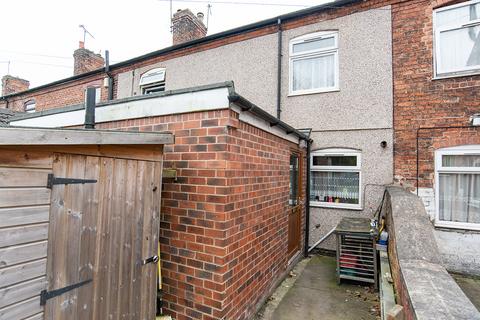 2 bedroom terraced house for sale, Top Row, Jacksdale NG16