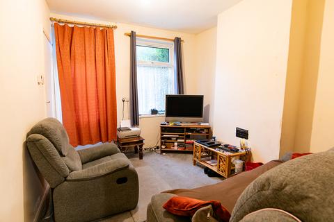 2 bedroom terraced house for sale, Top Row, Jacksdale NG16