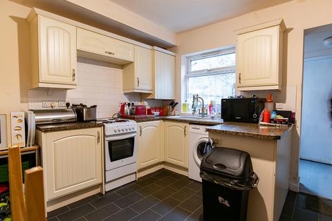 2 bedroom terraced house for sale, Top Row, Jacksdale NG16