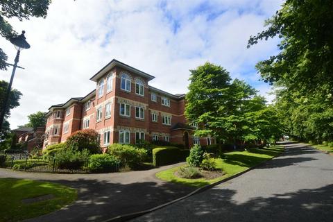 2 bedroom apartment to rent, Pavilion Way, Macclesfield