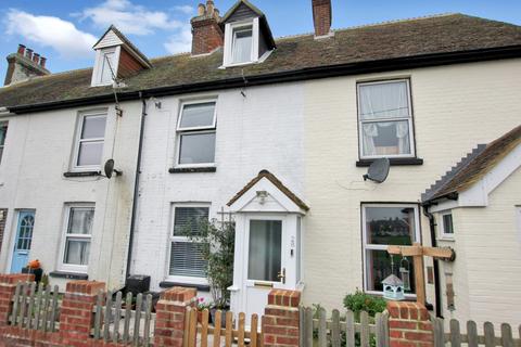 2 bedroom terraced house for sale, Skinner Road, Romney Marsh TN29