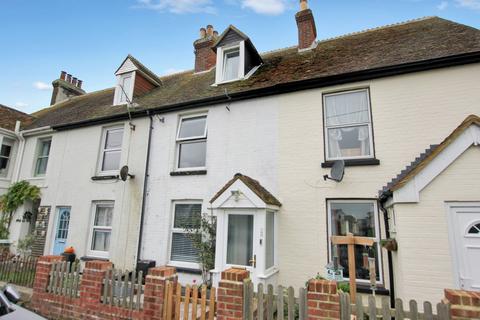 2 bedroom terraced house for sale, Skinner Road, Romney Marsh TN29