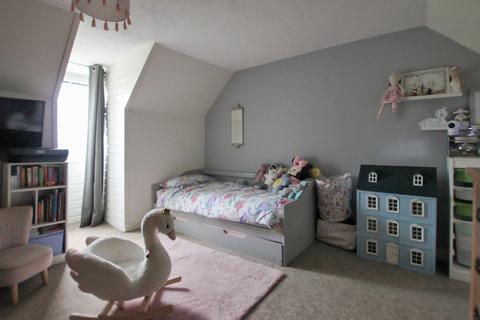 2 bedroom terraced house for sale, Skinner Road, Romney Marsh TN29