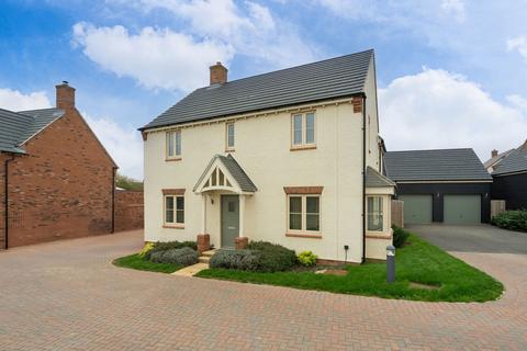 4 bedroom detached house for sale, maulden MK45