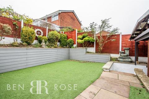 21 Carleton Road, Chorley, PR6 8TQ