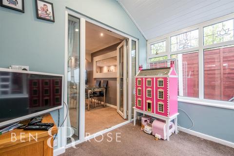 21 Carleton Road, Chorley, PR6 8TQ