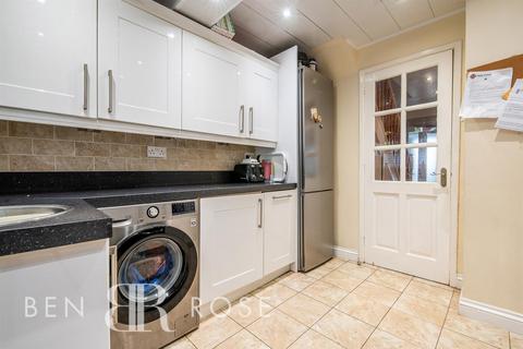 21 Carleton Road, Chorley, PR6 8TQ