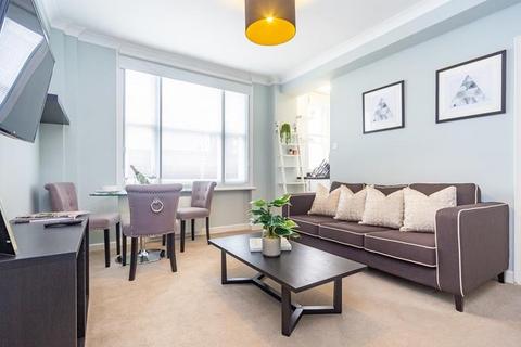 1 bedroom flat to rent, Hill Street, London W1J