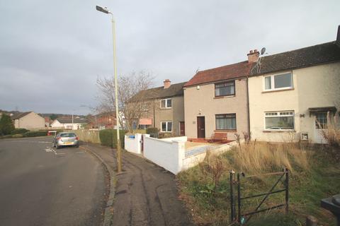 2 bedroom terraced house for sale, Craigmount Road, Charleston Dundee DD2