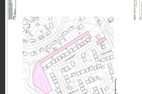 Land for sale, of Land at Wallace Brae Drive, Reddingmuirhead, Falkirk FK2