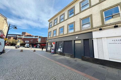 Property for sale, Cheapside Street, Floors 1 and 2, Kilmarnock, Ayrshire KA1