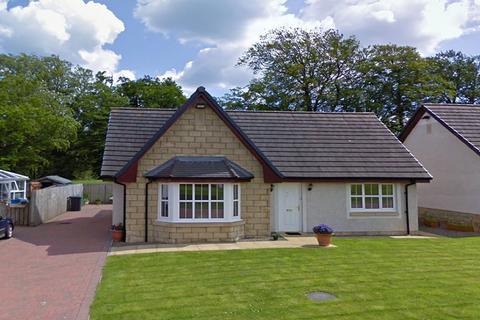 2 bedroom detached house for sale, The Cottages Auchlocan, Lesmahagow ML11