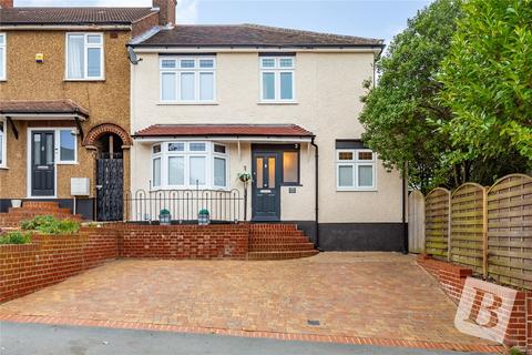 4 bedroom end of terrace house for sale, Kavanaghs Road, Brentwood, Essex, CM14