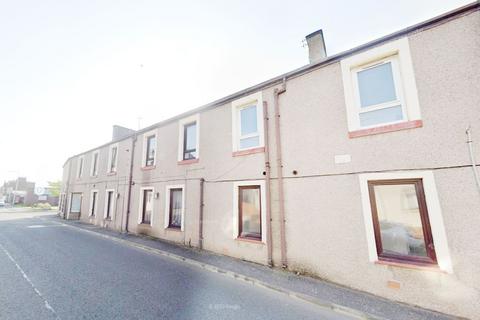 1 bedroom flat for sale, High Street, Methil, Fife KY8