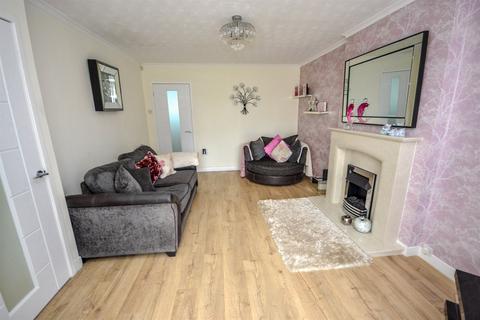 2 bedroom end of terrace house for sale, Westcliffe Way, South Shields