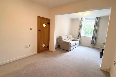 3 bedroom semi-detached house to rent, Glannant Row, Shwt, Bridgend, CF32 8UB