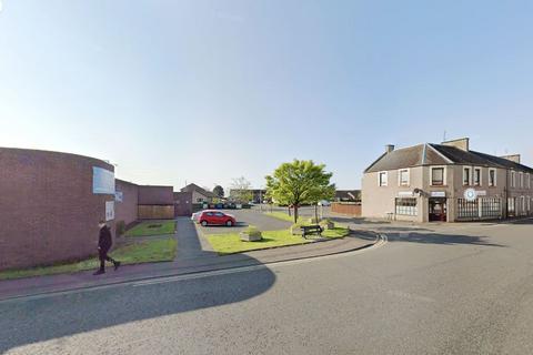 2 bedroom flat for sale, High Street, Methil, Fife KY8