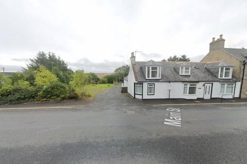 Land for sale, Turriff AB53