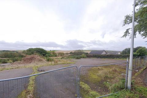 Land for sale, Turriff AB53