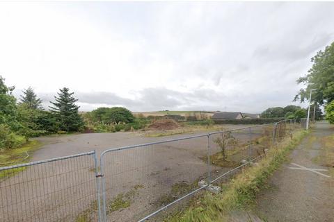 Land for sale, Turriff AB53