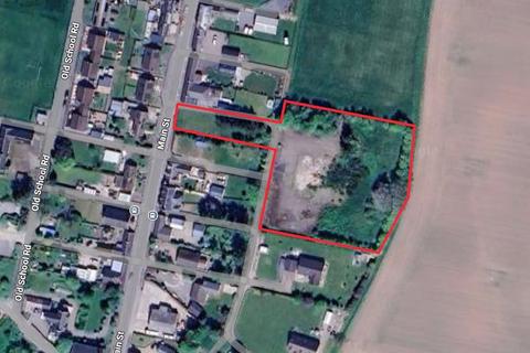 Land for sale, Turriff AB53