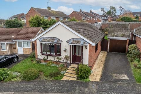 2 bedroom detached bungalow for sale, Russet Close, Market Harborough LE16