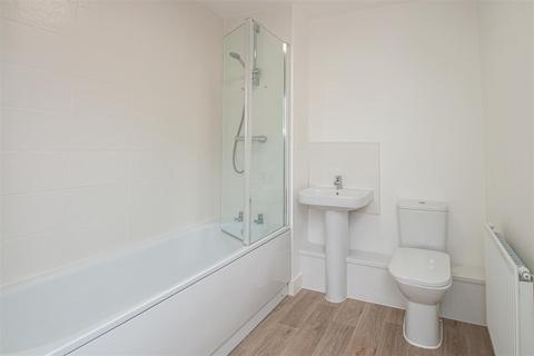 2 bedroom apartment to rent, Galapagos Grove, Bletchley, Milton Keynes