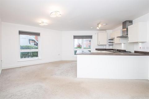 2 bedroom apartment to rent, Galapagos Grove, Bletchley, Milton Keynes