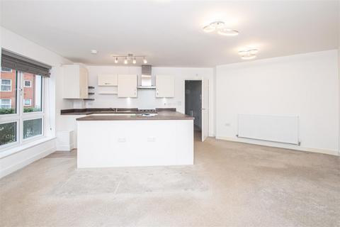 2 bedroom apartment to rent, Galapagos Grove, Bletchley, Milton Keynes