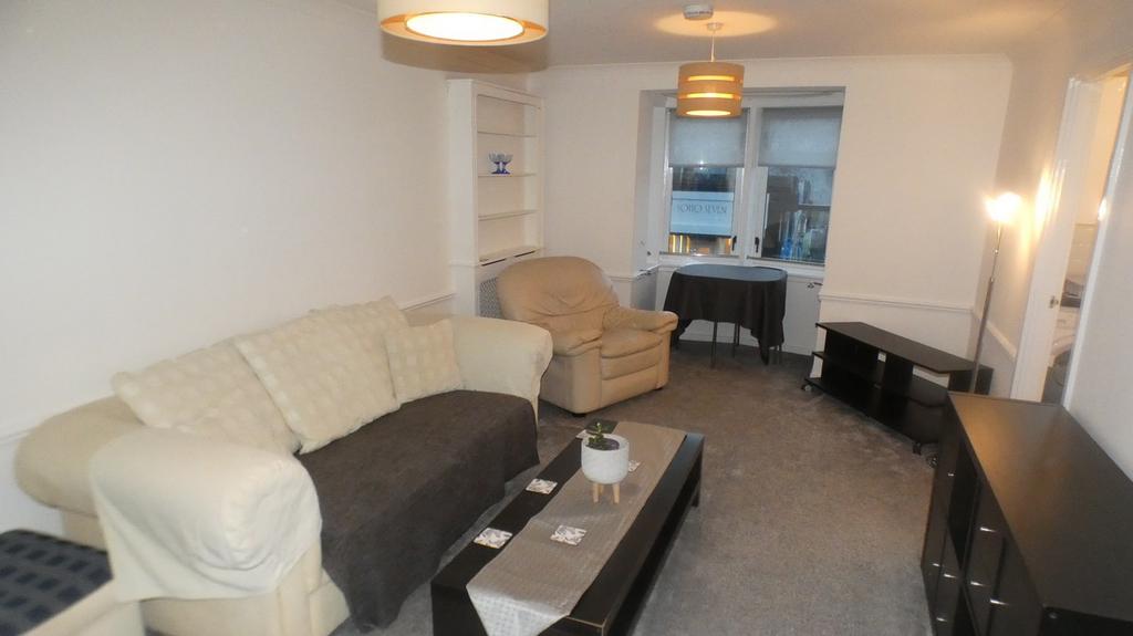 Apartment in Glasgow - View 2