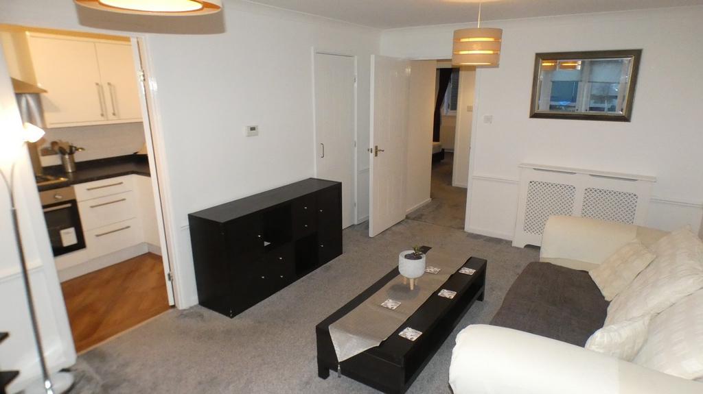 Apartment in Glasgow - View 4