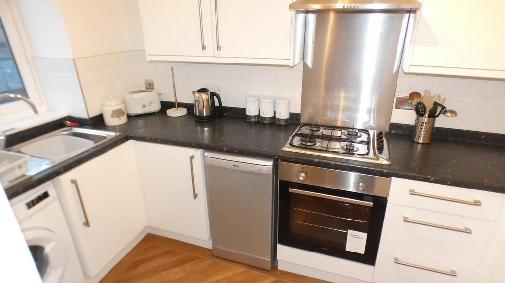 Apartment in Glasgow - View 5