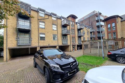 1 bedroom flat for sale, Abbey Road, Barking