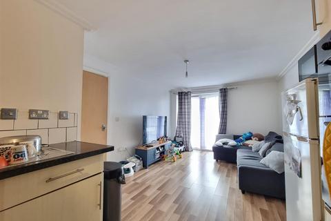 1 bedroom flat for sale, Abbey Road, Barking